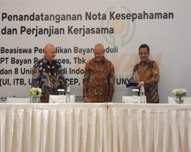 bayan peduli
