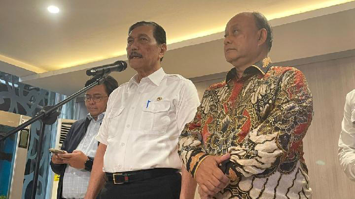 luhut mbg