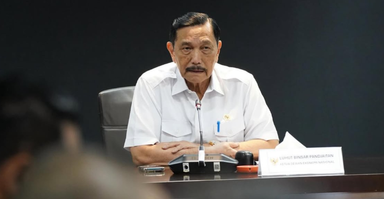 luhut