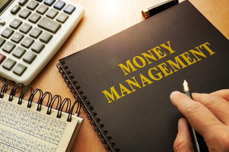 money manajemen