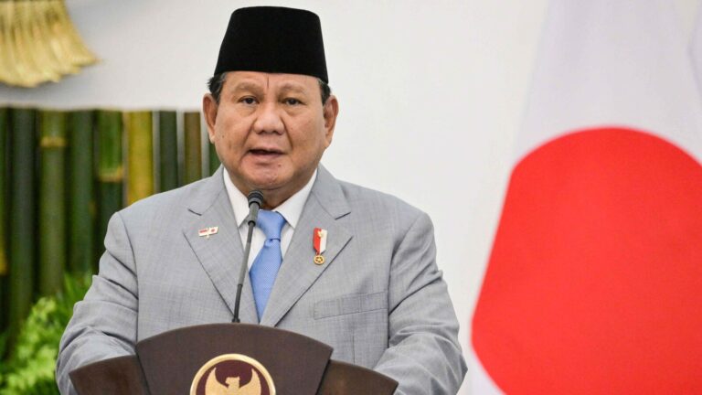 prabowo