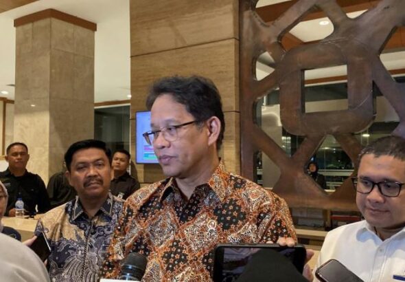 purbaya investor