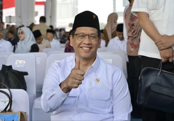 purbaya pondok