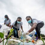 sampah sedunia