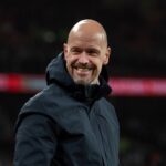 ten hag