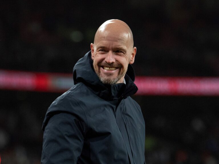 ten hag